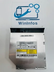 CD DVD R/W SATA DVR SN-208 SAMSUNG 300E (NP300E5C-S08FR) Leser Brenner - Bild 1 von 1