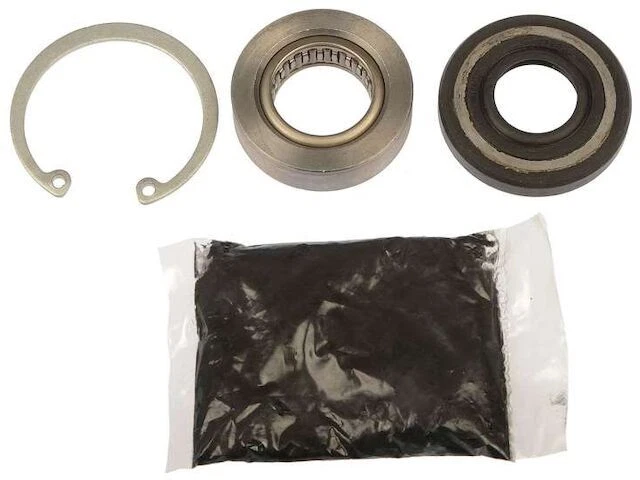 Steering Rack Seal Kit For 2000-2008 Pontiac Grand Prix 2001 2002 2003 YG242JN - Image 1 of 1