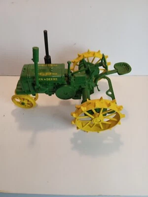 John Deere Model GP Wide Tread - Image 1 of 4