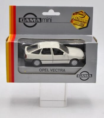 DIE CAST " OPEL VECTRA FLIEBHECK " GAMA MINI 1/43 (81162000) - Immagine 1 di 2