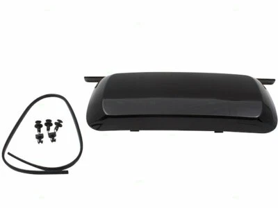 For 2007-2014 Chevrolet Suburban 1500 Trailer Hitch Cover Rear Brock 65217MJ - Image 1 of 2