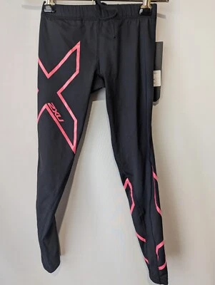 Youth 2XU compression pants. size small. NWT - Image 1 of 4