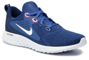 Nike AH9438-402 Legend React (GS) Sportschuhe Jugend 5,5 Jahre - Bild 1 von 9