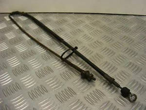 Honda VT 700 Shadow Brake Cable Rear Line 1984 to 1987 RC19 VT700 A800 - Picture 1 of 7