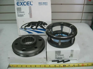 Kit sincronizador reemplaza a Fuller K-3495, K-2922, K-2446, 4300924 - Imagen 1 de 1