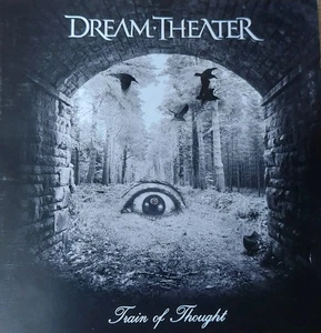 Dream Theater: Train of Thought [2003] CD - Bild 1 von 3