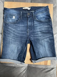 11 Project Denmark Denimshorts Jeans Shorts Gr. S - Bild 1 von 3