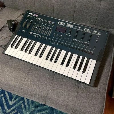 Korg Opsix 37 Key Altered FM Synthesizer - Image 1 of 4