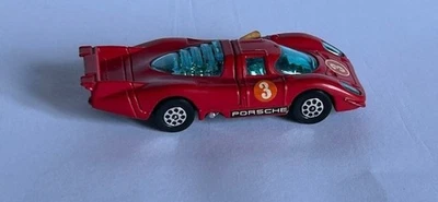 Porsche 917 Corgi Toys - Immagine 1 di 4