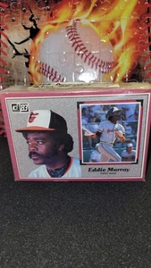 1983 Donruss Action All Stars Jumbo Baseball 60 Card Complete Set - Picture 1 of 2