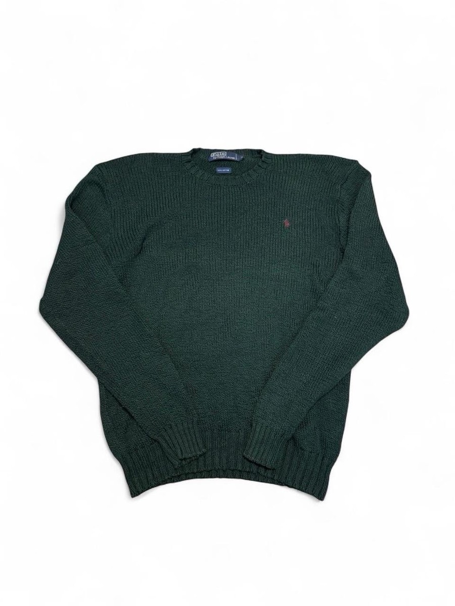 Polo Ralph Lauren Cotton Green Sweaters for Men for sale | eBay Polo Ralph Lauren Cotton Green Sweaters for Men for sale | eBay