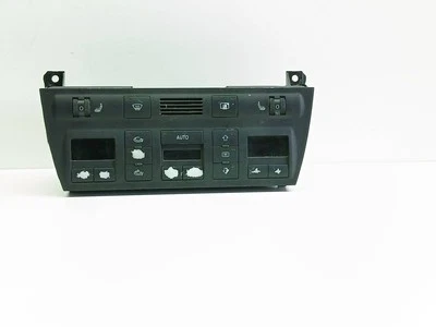 Audi A6 S6 C5 4B 2002 Diesel ECU Air Conditioning UST119742 - image 1 of 4