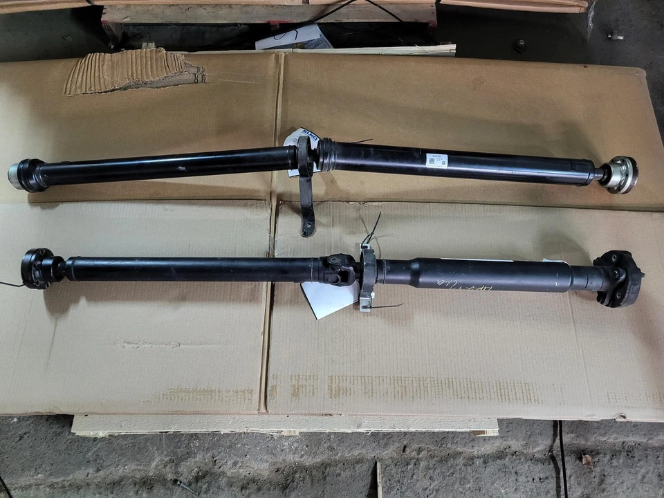 2015-2023 Dodge Charger Front Drive Shaft Assembly 79K Miles OEM - Image 1 of 1