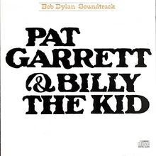 Pat Garrett  Billy the Kid von Dylan,Bob | CD | Zustand gut - Bild 1 von 2