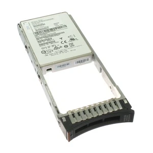 IBM SAS SSD 800GB SAS 12G SFF Storwize V5000 - 00AK370 2078-AC92 HUSMM1680ASS200 - Bild 1 von 2