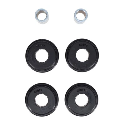 Kit de bucha de barra traseira Polygraphite® 1965-1970 Buick Riviera NOVO 65 66 67 68 - Imagem 1 de 4