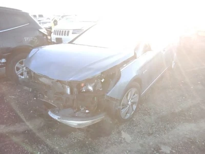 2016 Hyundai Sonata Automatic Hybrid Transmission OEM 62K Miles - LKQ441433327 - Изображение 1 из 4