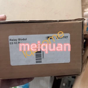 1 pieza ES93R Baumer nuevo envío rápido #DHL / FedEx - Imagen 1 de 2