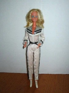 Muñeca Barbie Western Winking 1980 vintage Mattel - Imagen 1 de 4
