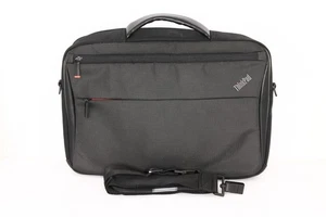 Lenovo Notebooktasche bis 15,6 Zoll Zustand 0 - neuwertig - Afbeelding 1 van 2
