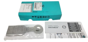 REMBE GmbH Rupture Disc 25/1" BT-IKB-1 Burst Pressure: 174 psig @ 90 Degrees - Picture 1 of 10