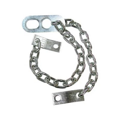 Heavy Duty 1000lb Engine Lift Hoist Chain Sling Bridle with Link Lock 34" Long  - Image 1 of 4