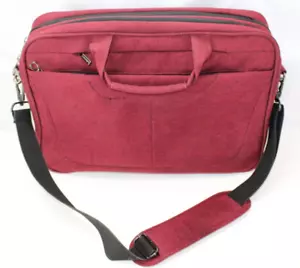 Kroser Traveling laptop Bag Should Strap 17' Multiple storage - Picture 1 of 10