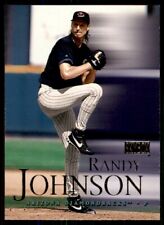 2000 SKYBOX RANDY JOHNSON ARIZONA DIAMONDBACKS #155