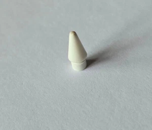 Original Apple Stylus WRITING TIP ONLY for Apple Pencil 1st Gen 2nd Gen - Picture 1 of 9