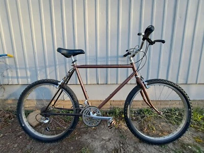 Schwinn High Sierra 1986  Foto 1 de 4