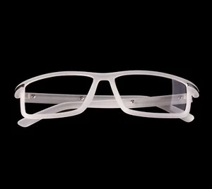 Beison Mujer Hombre Vintage Classic Full Rim Gafas de lectura Lectores +1 +1.5 - Imagen 1 de 17