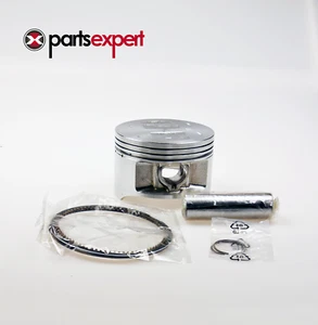 OMP set pistone, Kolbensatz SUZUKI DR 600 / DR650 (85-95) - 95,94 MM - Foto 1 di 2
