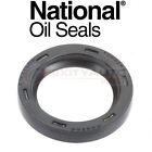 National Front Automatic Transmission Pinion Seal for 1979-1982 Fiat Strada ol Fiat Strada