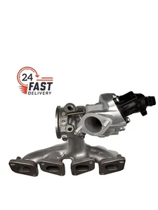 Turbocompresor 827388 para Nissan Renault 1618 ccm 150 kW 200 CV 14411BV84 - Imagen 1 de 7