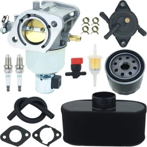 Carburetor for Kawasaki FR651V FS651V FR730V FS730V 15004-0826 15004-0828 0986 - Picture 1 of 11