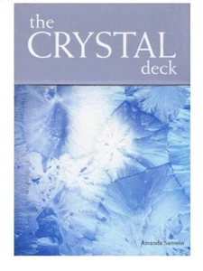 Das Kristall Deck von Bounty 2007. Menschliche Psyche, Tarot, Wahrsagerei, Reiki. - Bild 1 von 6
