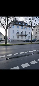 1 WG-Zimmer, DG, Flur, Küche, Dusche etc.in Gießen, Südanlage 16 - Bild 1 von 1