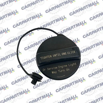 2010 2011 Cadillac SRX 12-15 CTS 13-17 ATS Fuel Filler Gas Tank Cap Cover OEM Foto 1 de 4