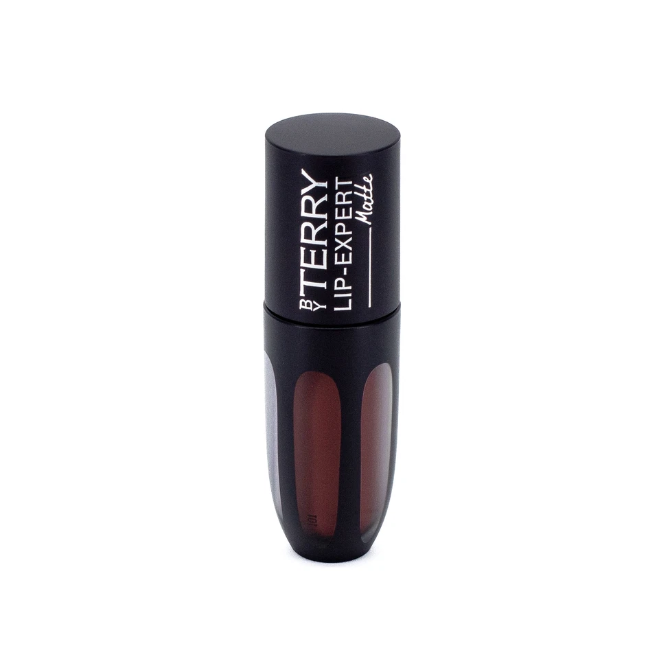 BY TERRY Lip-Expert Matte 7 GYPSY WINE .08oz - Imperfect Box - Image 1 of 1