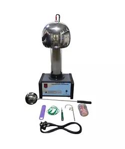 Generador Van De Graaff (de alta resistencia) - Imagen 1 de 6