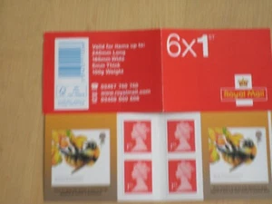 2015 PM48 BEES Cylinder Booklet - Picture 1 of 1