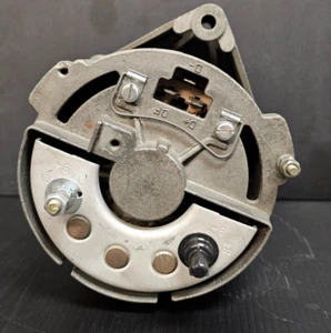 1968 1969 1970 1971 19 Opel Kadett L4 1.1Liter 35Amps Alternator Reman by Rvv - Picture 1 of 3