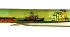 Hudson River Maritime Museum Floaty Pen Moving Tug Boat Ship Kingston New York