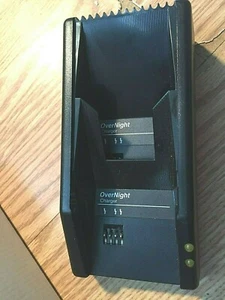 Overnight Dual Charger Model SLN5039C tested (No Adapter) - Picture 1 of 5
