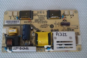 PLACA FUENTE DE ALIMENTACIÓN PSU JSI-220409-050 PARA TV LCD BUSH A322 22", T216XW01 V.1 - Imagen 1 de 4