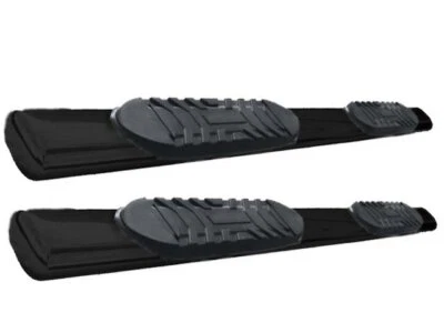 Подножки для GMC Canyon 2015-2024 годов выпуска TrailFX 48647CDJB 2016 2017 2018 2019 годов выпуска - Изображение 1 из 2