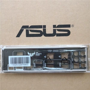 For Asus TUF X299 MARK 1 Shield IO I/O Rear Baffle Backplate Motherboard - Bild 1 von 3