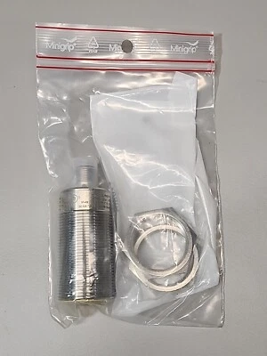 1Pcs New For IFM Proximity Switch sensor GI712S - Image 1 of 3