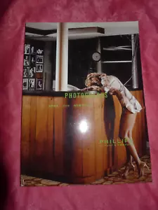 Phillips De Pury - Photographs - Auction Catalog April 2009 - Picture 1 of 4