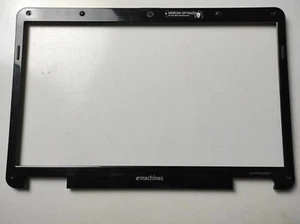 eMachines E627 LCD Bezel AP06R000D00 - Picture 1 of 2